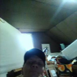 Meet your Posher, Chad